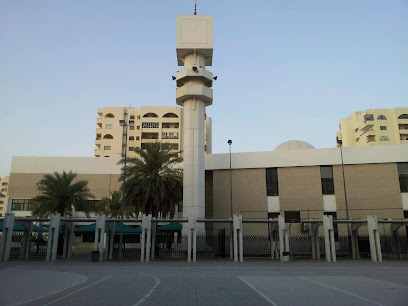 مدرسة الفلاح الثانوية - مكة المكرمة - +966 12 547 4161