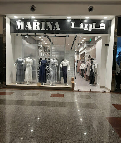مارينا - جازان - +966 55 096 7030