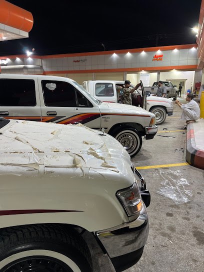 دنو لزينة سيارات - Saudi Arabia|Hautat Sudair 15332|King Abdullah Rd