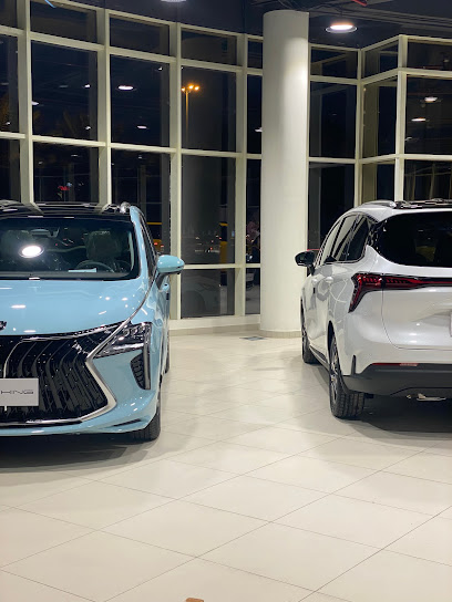 فورثينج - اليمني جروب - Saudi Arabia|Riyadh 12262|Al Mohammadiyyah|King Fahd Branch Rd