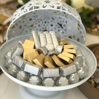 محل شوكولاتة بريسا - الخبر - +966 55 805 5827