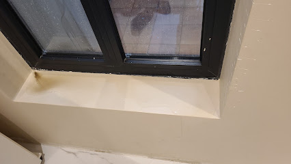 Wintek uPVC Windows صالة عرض جدة - جدة - +966 12 657 8351