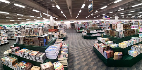 مكتبة جرير - الرياض - +966 9200 00089