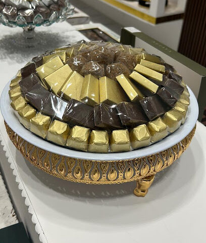 مدينة الحلا - الدمام - +966 50 010 8111