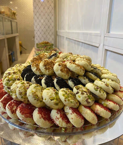 مخابز شمسين - طوبارجال - +966 50 628 1115