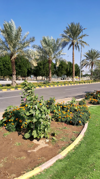 منتزه الملك فهد المركزي - Saudi Arabia|Al Madinah Al Munawwarah 42383|Al Hadiqah