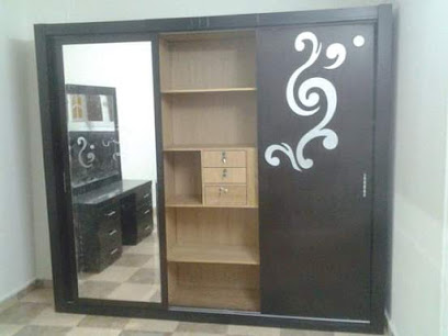 نجار تبوك - تبوك - +966 54 213 6887