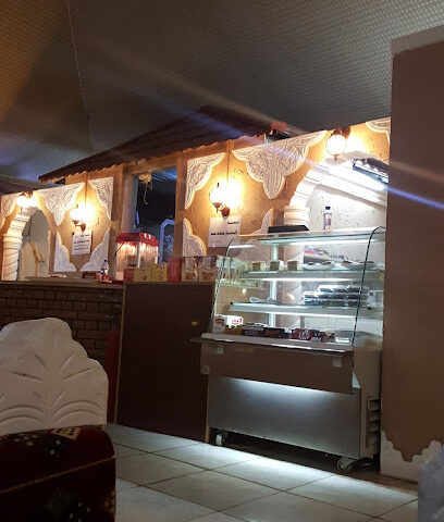 الخيام للقهوة العربية - الخرج - +966 53 511 9473
