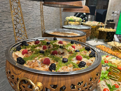 تالبينا للتموين - الرياض - +966 54 122 2414