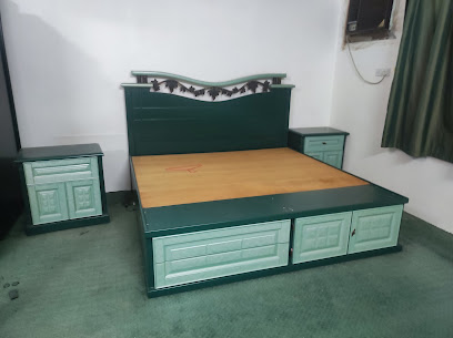 الراقي للاثاث المستعل - بريدة - +966 57 633 8251
