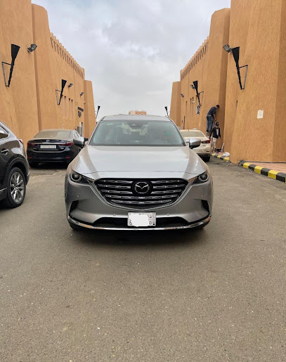 مركز صيانة مازدا - مركز خدمة مازدا - Saudi Arabia|Jazan 82722|King Abdul Aziz Rd