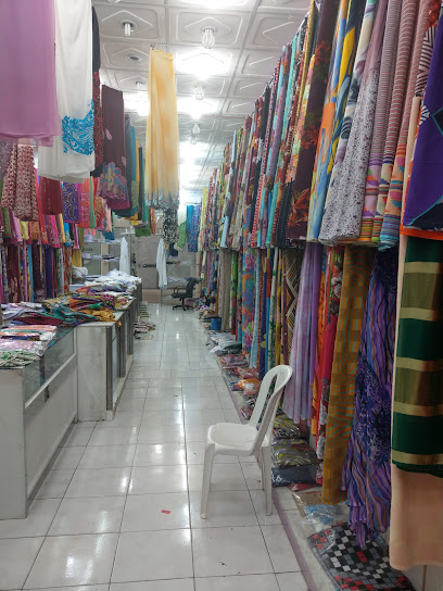 روائع البشري للثياب السودانية - Dammam 32427