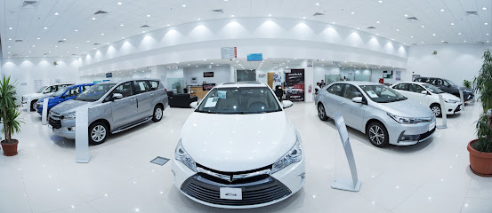 عبداللطيف جميل للسيارات - تويوتا | عبد اللطيف جميل للسيارات - تويوتا - الرياض - +966 800 440 0055