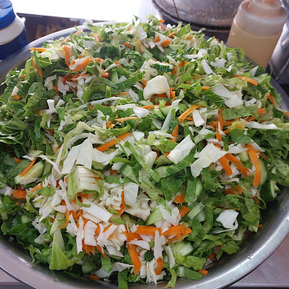 بوفيه ساحل الوجبات التي تقدم السريعه (محمود) - الوجه - +966 59 483 9443