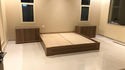 منجرة ريتاج - يشيد - +966 54 703 2871