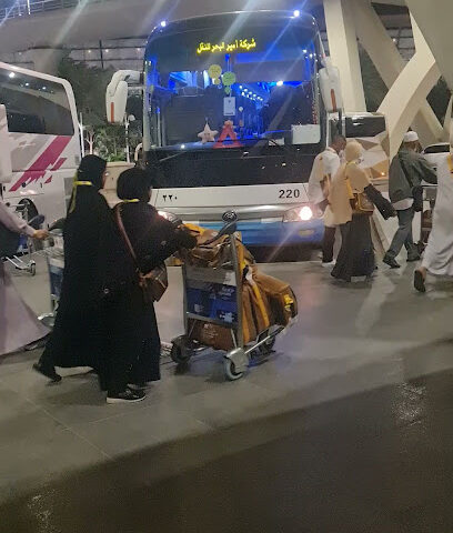 بن هادي - جدة -