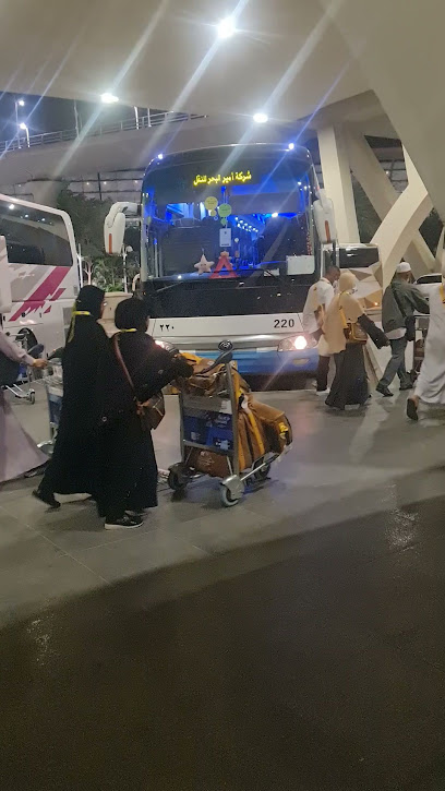 بن هادي - Saudi Arabia|Jeddah 23634|مطار الملك عبدالعزيز الدولي،،
