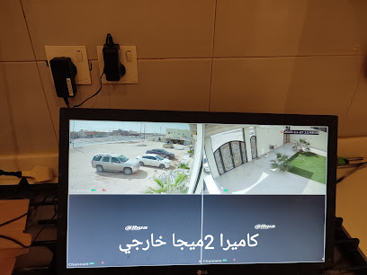 موسسة الجيل الخامس الأمنية - حفر الباطن - +966 55 000 6089