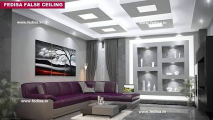 ديكور جبسم بورد الرس - الرس - +966 55 751 2219