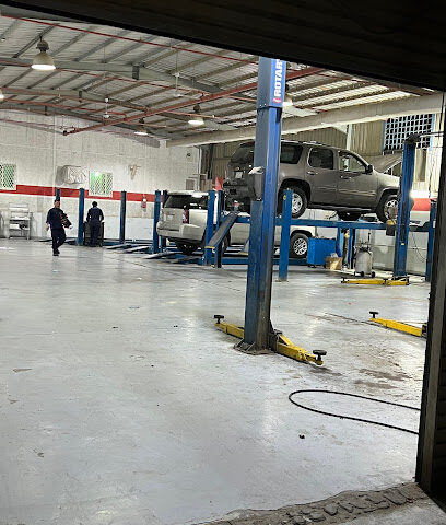 مركز اي سي دلكو نجران - نجران -