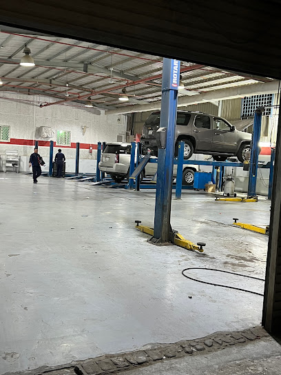 مركز اي سي دلكو نجران - Saudi Arabia|Najran 66241|3743 King Abdulaziz Rd