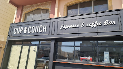الكأس والأريكة - جدة - +966 55 251 0084