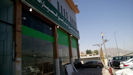 شركة حسين لتأجير السيارات - مكة المكرمة - +966 50 498 6481