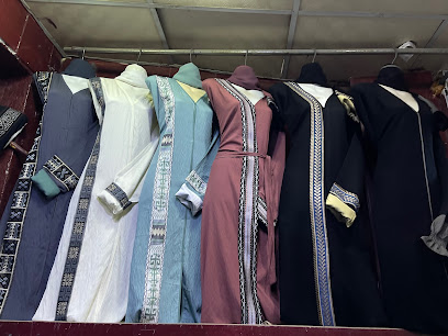 روائع للعبايات - ابو عريش - +966 50 039 4579