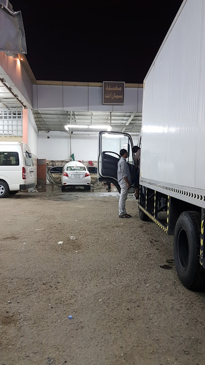 نشر وغسيل السيارات - Saudi Arabia|Najran 66258|Alathaybah Ash Shamaliyyah Agricultural Subdivision|H722+7M8