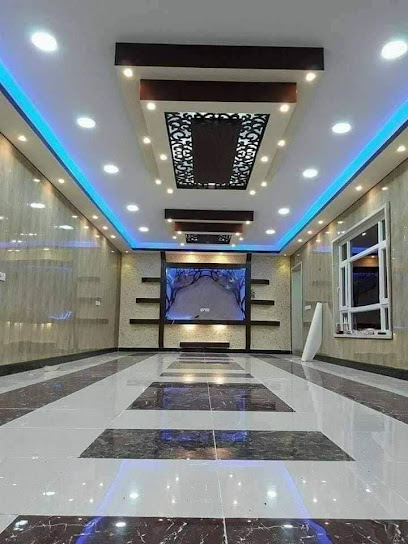 دىكورات جبسم بورد الرس - Saudi Arabia|Ar Rass 58871|Al Sina'iyah
