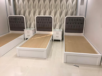 دار وديكور الشريف للأثاث - الطائف - +966 50 570 6252