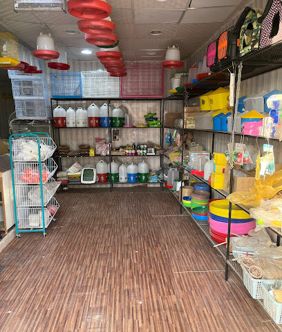 تغاريد طير - الزلفي - +966 59 930 5506