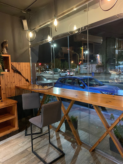 سالز كافية Sal's Caffe - Saudi Arabia|Safwa 32833|Al Safa'a|Al Numan Ibn Bashir