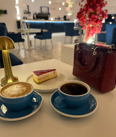 لاش كافيه - الباحة - +966 50 350 9894