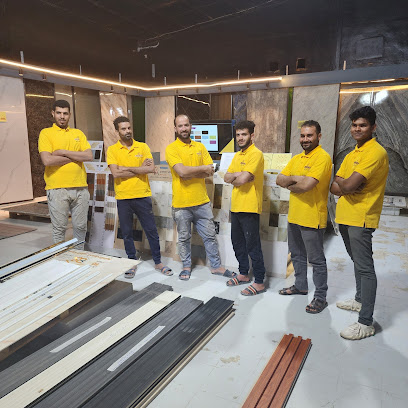 مؤسسة روائع الاسقف التجارية فرع الجوف - سكاكا - +966 51 064 1953