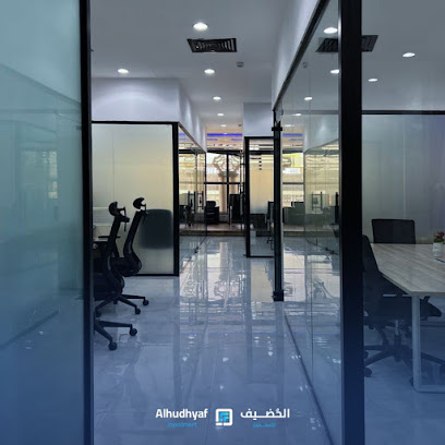 الحُضَيْف للاستثمار - الحُضيف للاستثمار - الرياض - +966 55 727 3287