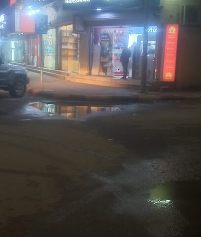 متجر فيفو للهواتف المحمولة في النعيرية - النعيرية -