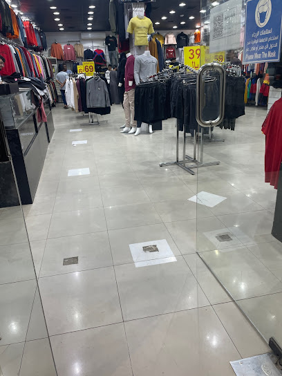 صدى الملاعب للملابس الرياضية - Saudi Arabia|Buraydah 52382|Al Safra'|3356 Prince Sultan Ibn Abdulaziz Rd