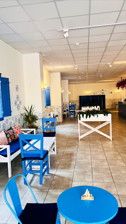 أويا كافيه | أويا كافيه - Saudi Arabia|Sakaka 72341|Al Sina'iyah Subdivision|King Fahd Ibn Abdulaziz Rd