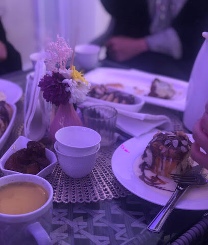 Goût de café - قرية ال عمر -