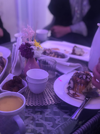Goût de café - Saudi Arabia|قرية ال عمر 67387|Al Salam|44HM+JQ8