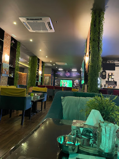 مقهى مسانا للقهوة MASANA Coffee Shop - Saudi Arabia|Al Jubail 35518|حي التعاون،|9338 الملك فيصل الغربي، 3193،