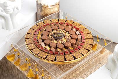 طبقات شوكولاتة فاخرة - الخبر - +966 59 522 2333