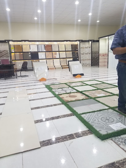 الكنوز العالمية للبلاط والسيراميك والصحيات الكنوز العالمية للسيراميك - Saudi Arabia|Bisha 67841|9009 AR Riyadh 2512