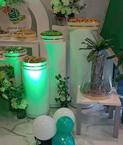 شركة رعاية التموين شركة رعاية لخدمات الإعاشة - الدمام - +966 13 824 8002