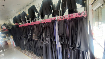 نسمة الجنوب للعباءات النسائية - بيشة - +966 53 734 4313