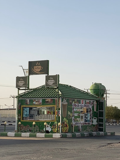 كوفي - Saudi Arabia|Al Artawiyah 15719|50|G942+J69