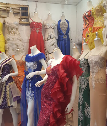 محل القحطاني للملابس - الطائف - +966 50 709 2324
