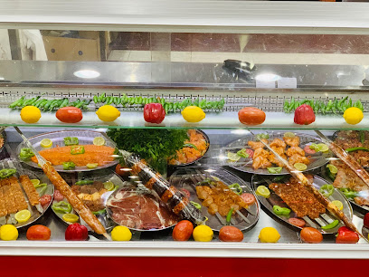 ركن فروج الهدا ركن الهدا - الرياض - +966 55 933 2958