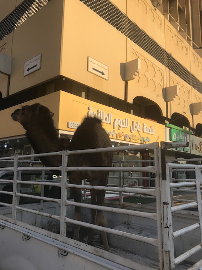 ملحمة عادل للحوم للحوم - Saudi Arabia|6209 التوبه، حي الشرفية، جدة 23217 3056،
